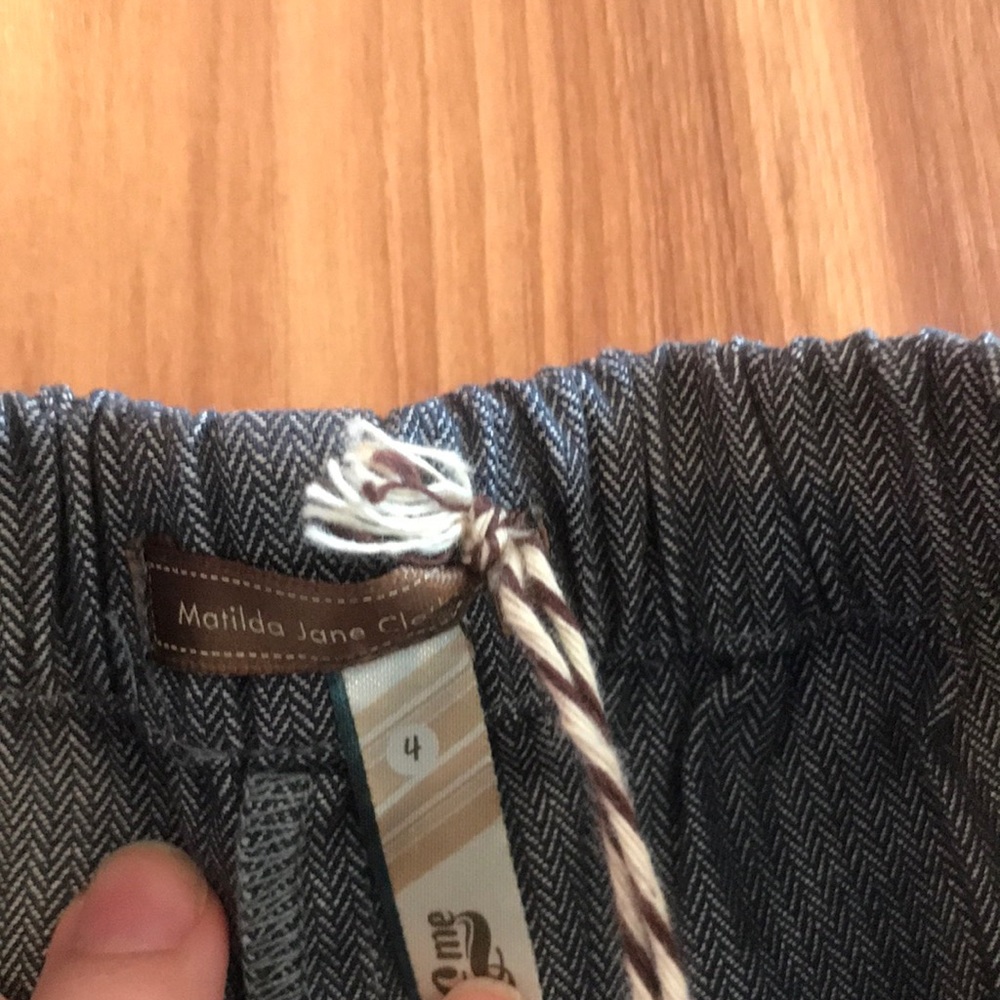 Matilda Jane pants - Picture 2 of 6